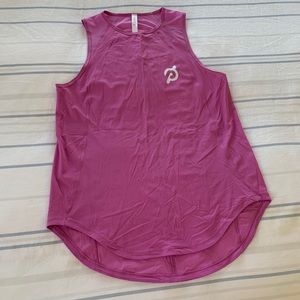 Peloton x Lululemon Tank, 8, NEW, GORGEOUS!